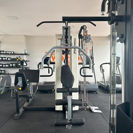 Comfort Hotel & Suites רונדונופוליס מראה חיצוני תמונה