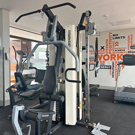 Comfort Hotel & Suites רונדונופוליס מראה חיצוני תמונה