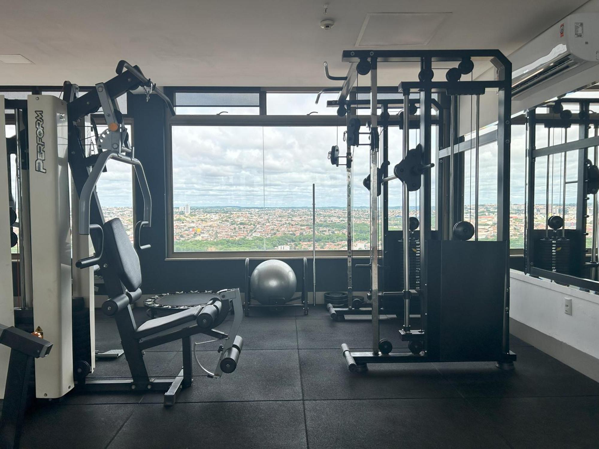Comfort Hotel & Suites רונדונופוליס מראה חיצוני תמונה