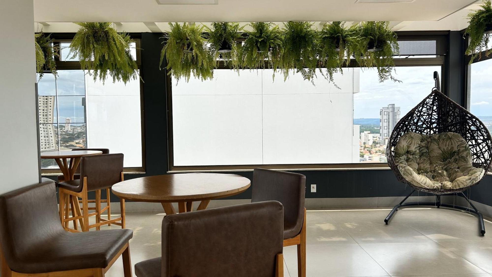 Comfort Hotel & Suites רונדונופוליס מראה חיצוני תמונה