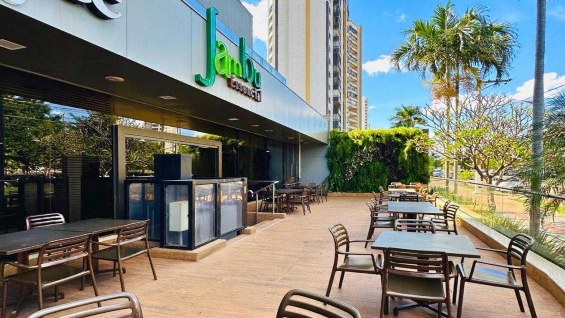 Comfort Hotel & Suites רונדונופוליס מראה חיצוני תמונה